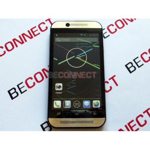 HTC One M8 Black
